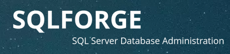 sqlforge